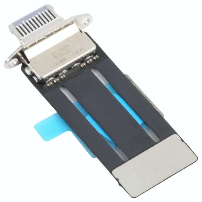 Charging Port Flex Cable for iPad mini 6 2021 (Purple)