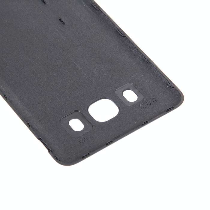 For Galaxy J5 (2016) / J510 Battery Back Cover (Black)
