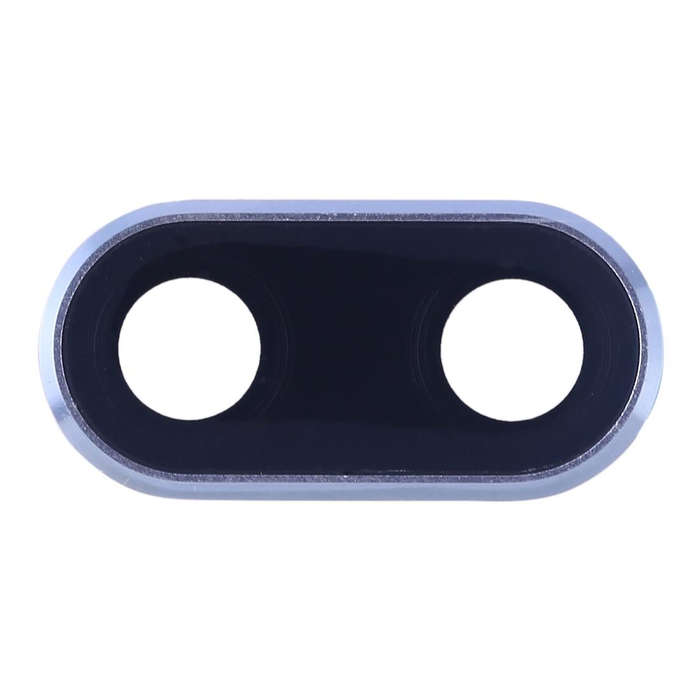 For Huawei Honor 10 Camera Lens Cover (Blue)