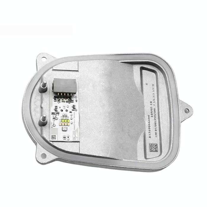 For Mercedes-Benz GLC W253 Low Allocation 2016-2020 Car Right LED Headlight Ballast Control Modul...