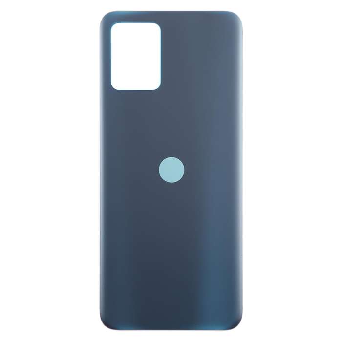 For Motorola Moto E13 Original Battery Back Cover(Green)