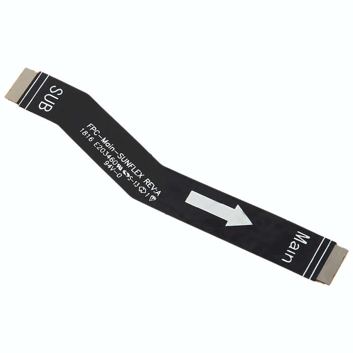 Motherboard Flex Cable for Nokia X6