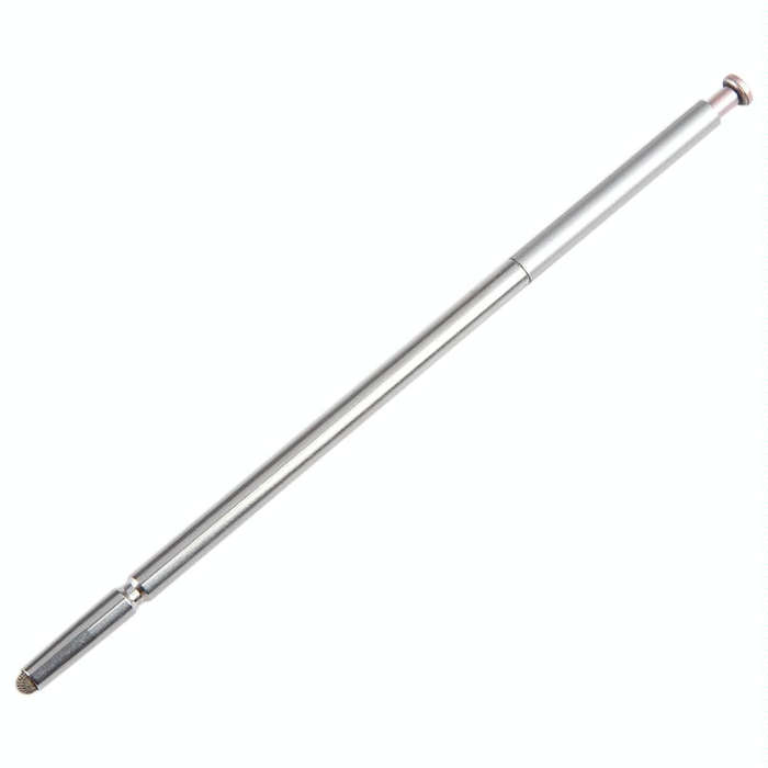 For Motorola Moto G Stylus 5G 2023 Screen Touch Pen(Gold)