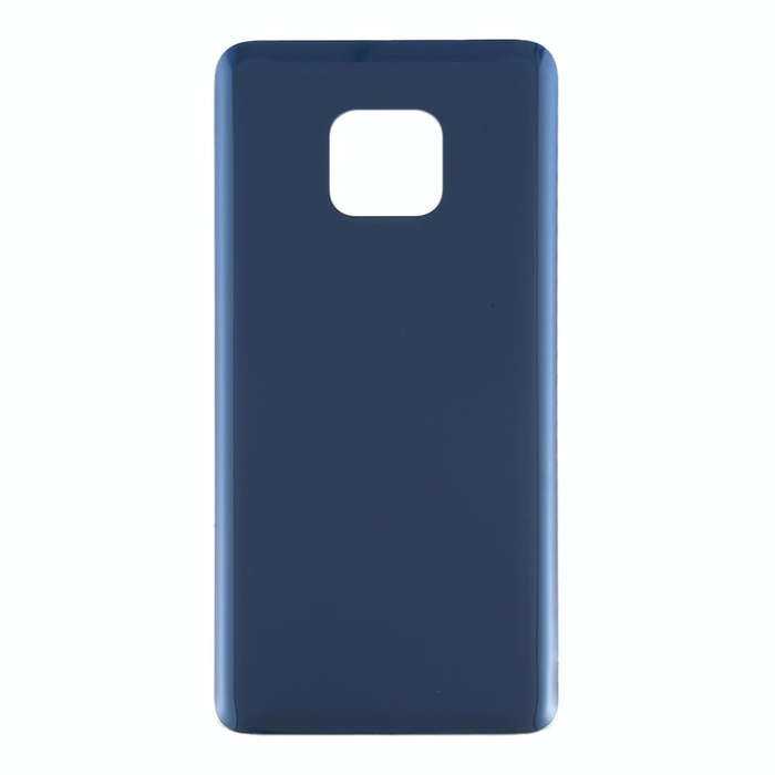 Battery Back Cover for Huawei Mate 20 Pro(Blue)