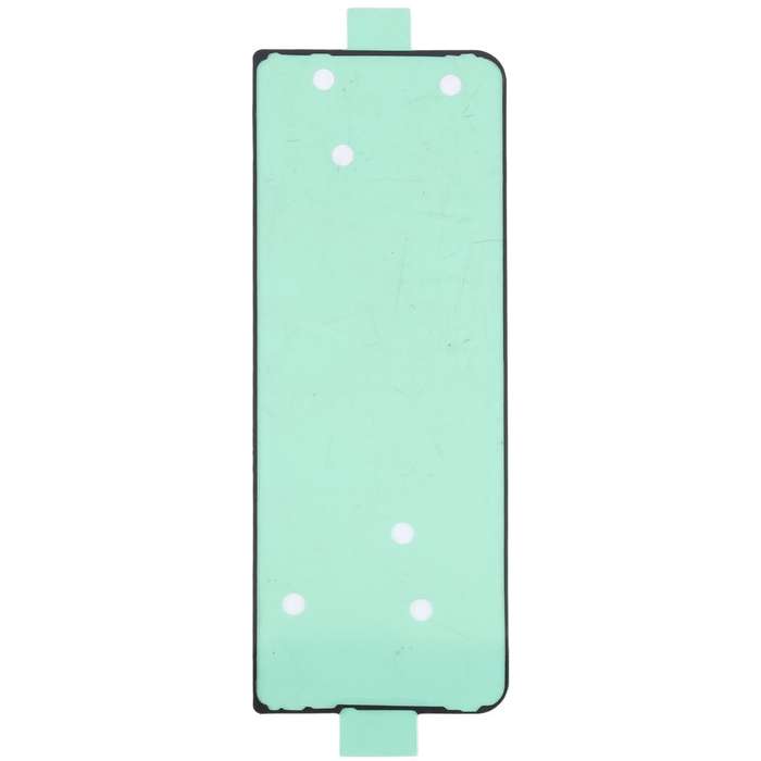 For Samsung Galaxy Z Fold3 5G SM-F926B 10pcs Front Housing Adhesive