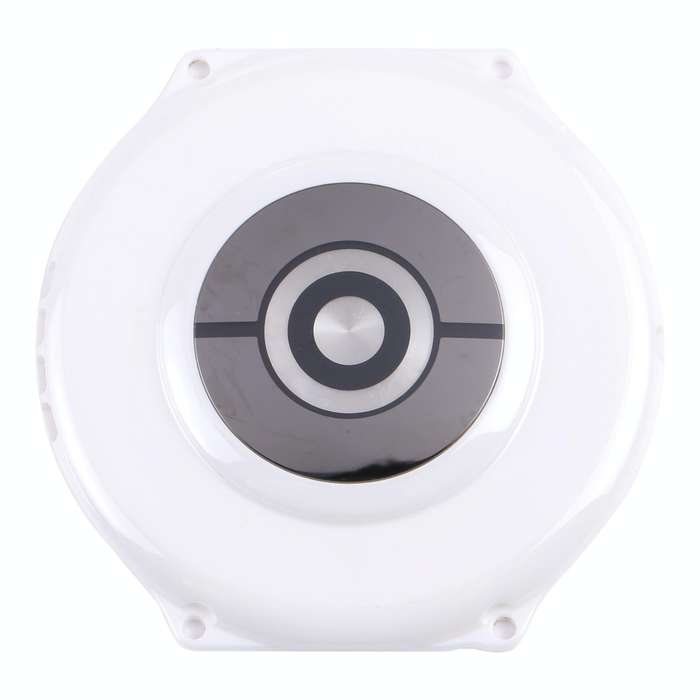 Original Ceramics Back Cover For Huawei Watch GT 3 Pro 43mm