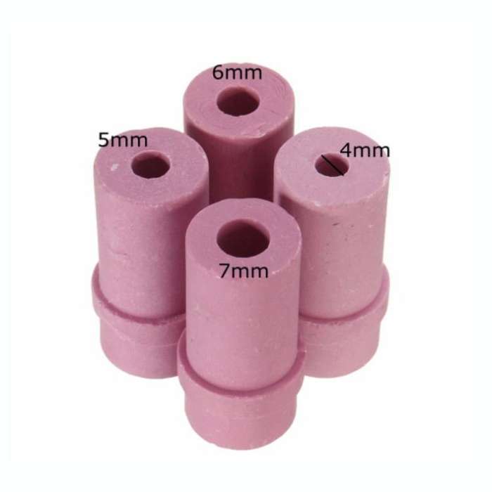 Handheld Sandblasting Tool Pneumatic Sandblasting Glass Derusting Tool, Style:Package A