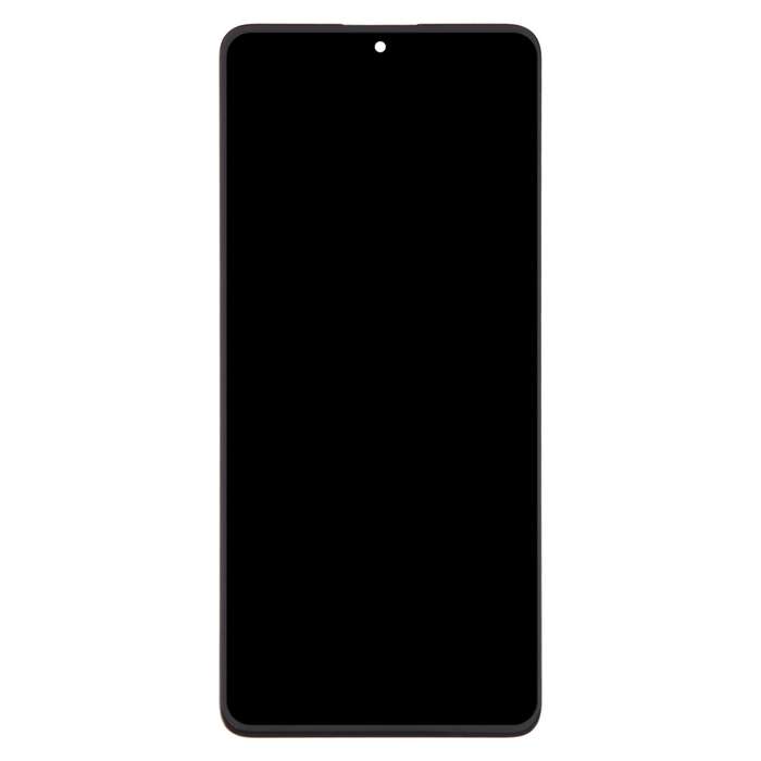 For Xiaomi Poco X6 Original AMOLED LCD Screen with Digitizer Full Assembly