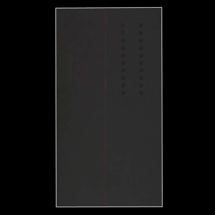 10 PCS Renovate LCD Filter Up Polarizing Films for iPhone 6 & 6s & 7 & 8