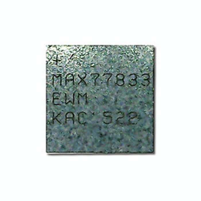 MAX77833 Small Baseband Power Management IC  for Galaxy Note 5