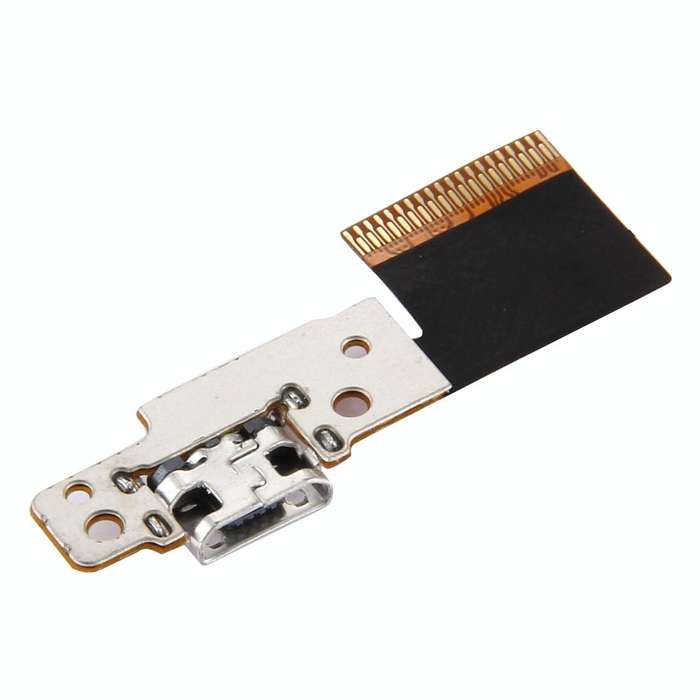 For Lenovo Yoga Tablet 10 / B8000 Charging Port Board