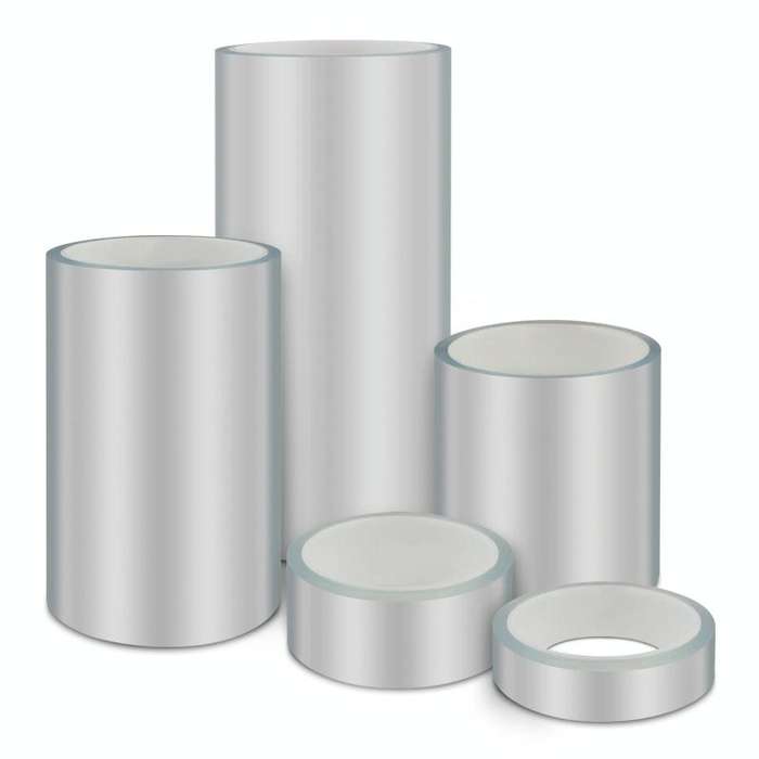 Universal Car Door Invisible Anti-collision Strip Protection Guards Trims Stickers Tape, Size: 5c...