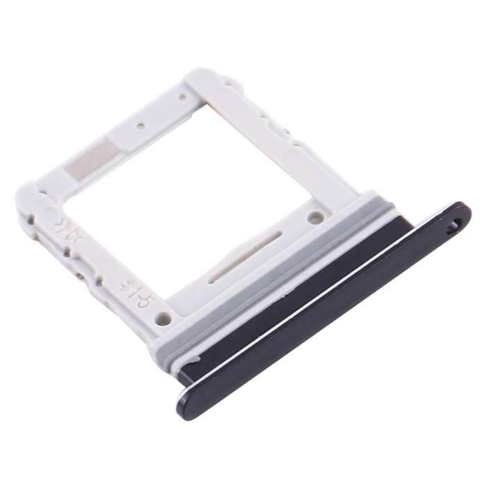 For Samsung Galaxy Z Flip SM-F700 SIM Card Tray (Black)