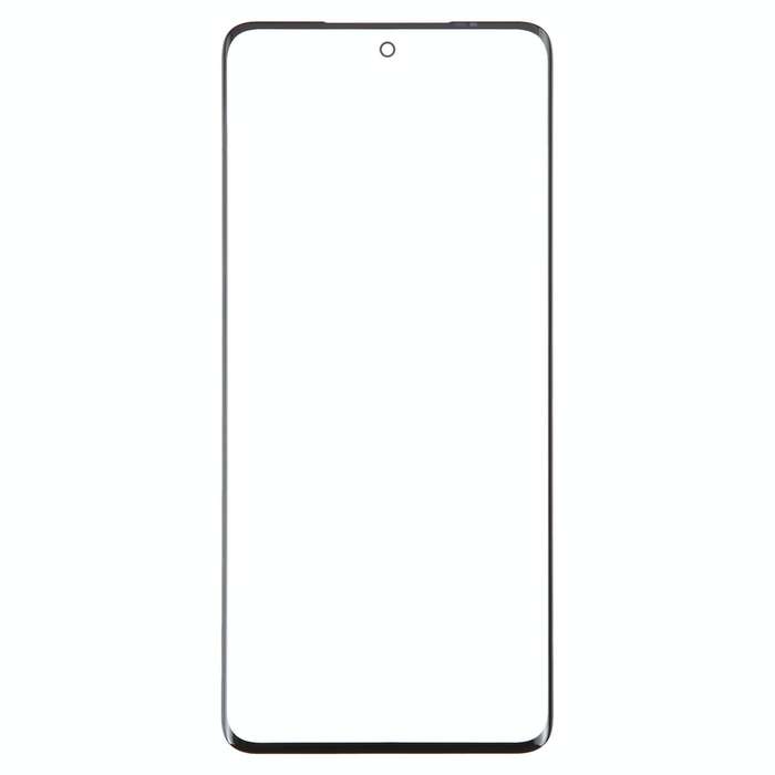 For Motorola Edge 30 Ultra Front Screen Outer Glass Lens with OCA Optically Clear Adhesive