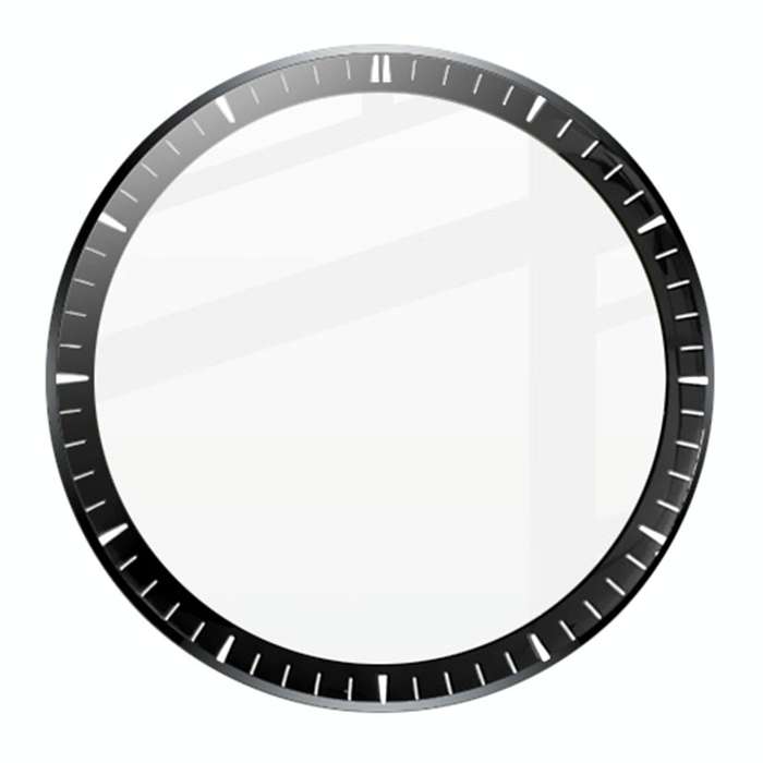 For Huawei Watch 4 Pro IMAK Plexiglass HD Watch Protective Film