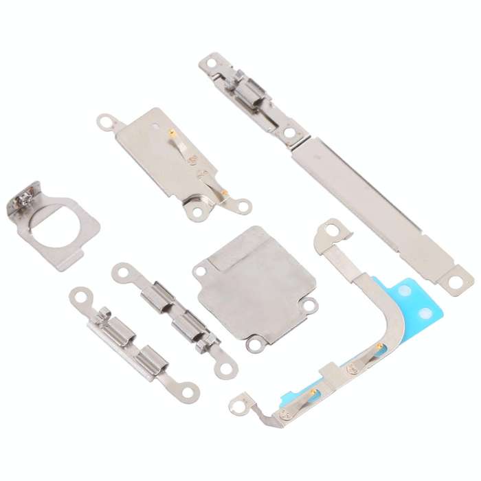 7 in 1 Inner Repair Accessories Part Set For iPhone 14 Pro Max