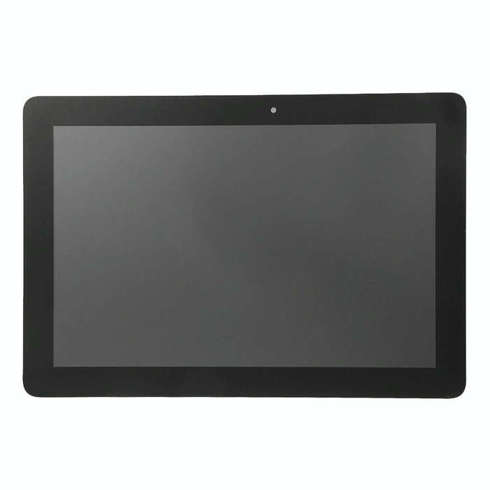 OEM LCD Screen for ASUS MeMo Pad 10 / ME102 / ME102A with Digitizer Full Assembly (Black)