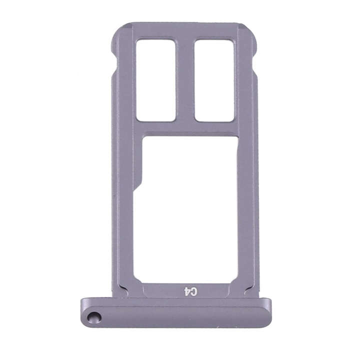 Micro SD Card Tray for Huawei MediaPad M5 8 (WIFI Version) (Grey)