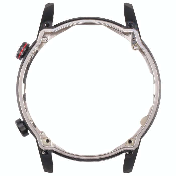 For Honor Magic Watch GS 3i Original LCD Screen Frame Bezel Plate (Black)