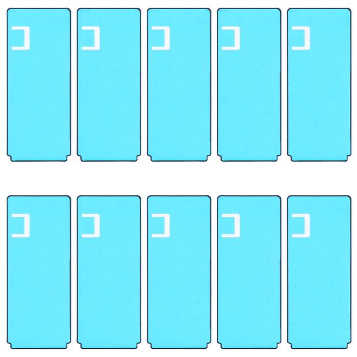 10 PCS Original Back Housing Cover Adhesive for Sony Xperia 5 III