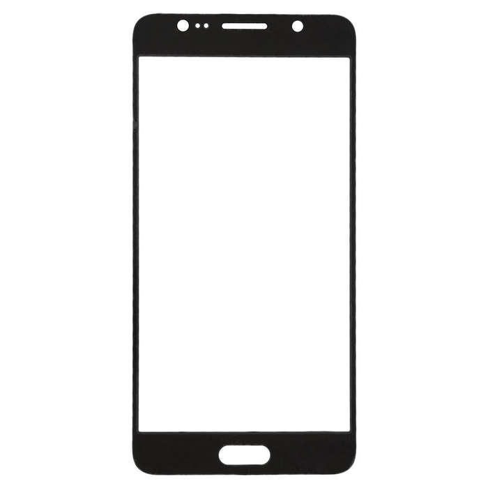 For Samsung Galaxy J5 (2016) / J510FN / J510F / J510G / J510Y / J510M 10pcs Front Screen Outer Gl...