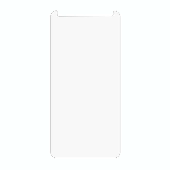 For Ulefone Armor X5 0.26mm 9H 2.5D Tempered Glass Film