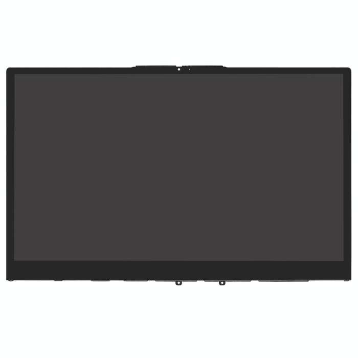 For Lenovo ideapad Yoga C940-15IRH FHD LCD Screen Digitizer Full Assembly with Frame
