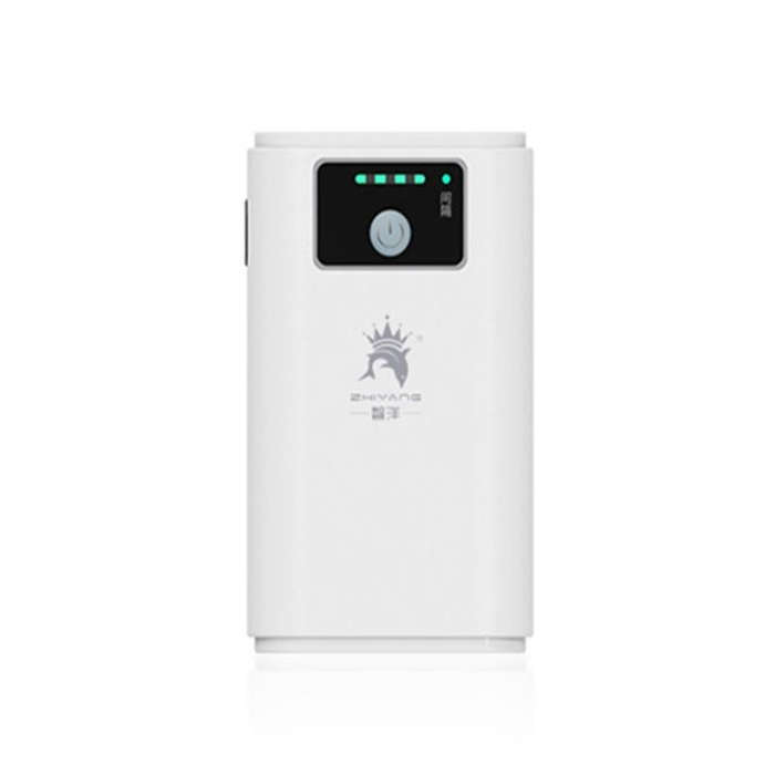 ZHIYANG Aquarium USB Oxygen Pump Fish Tank Oxygenated Air Pump, Specification: ZY-N10 USB Charging
