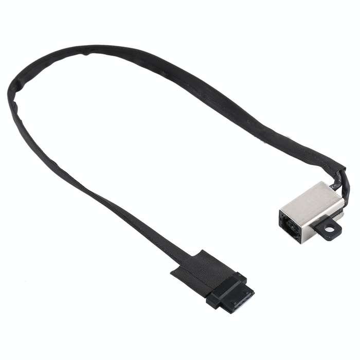 DC Power Jack Connector With Flex Cable for HP Chromebook 11 G5 EE 918169-YD1 920842-001