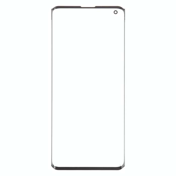 For Motorola Edge+ Front Screen Outer Glass Lens with OCA Optically Clear Adhesive