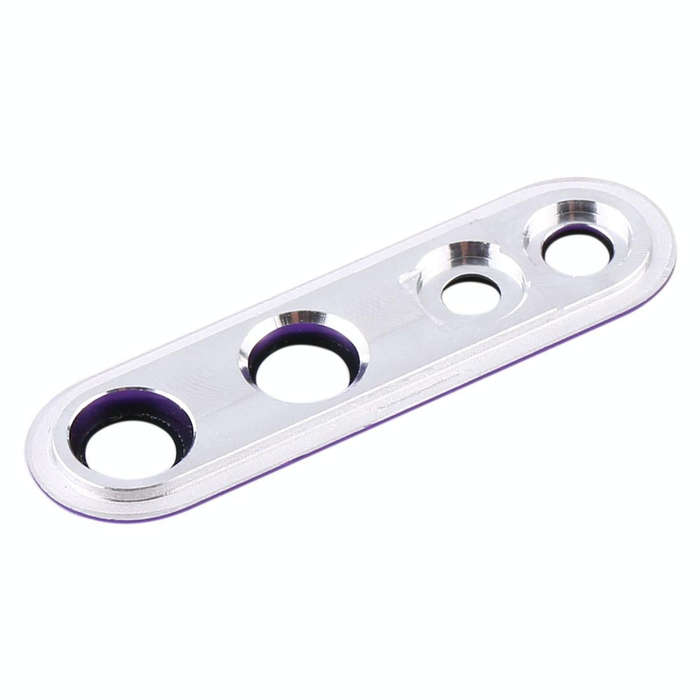 For Huawei Honor 20  Camera Lens Cover (Purple)