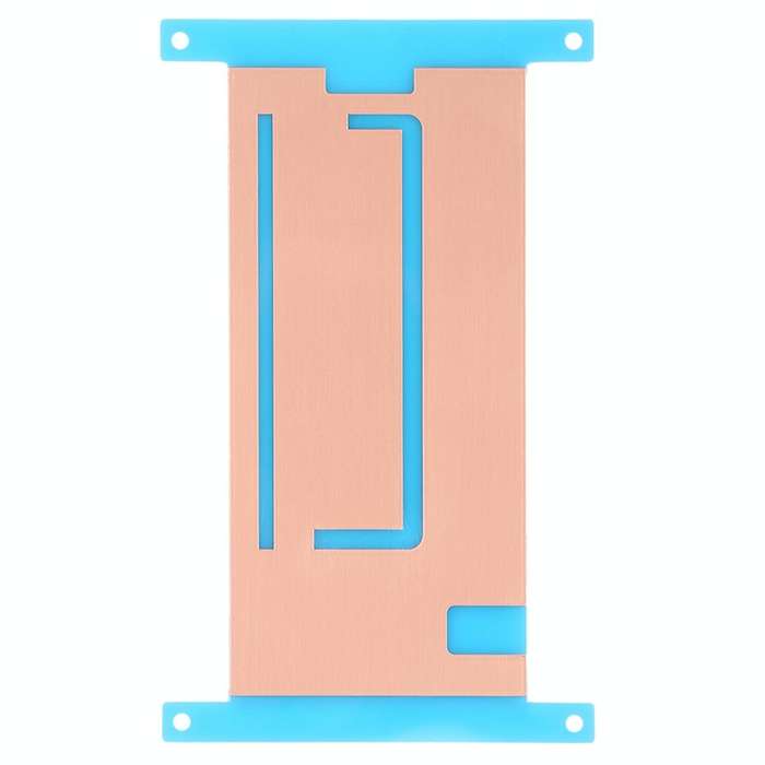10pcs LCD Back Adhesive for Galaxy On 7 (2016), J7 Prime, G610, G610F, G610F/DS, G610FDD, G610M, ...