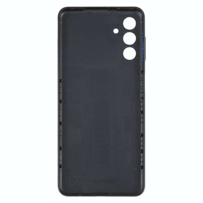For Samsung Galaxy A04s SM-A047F Original Battery Back Cover(Black)