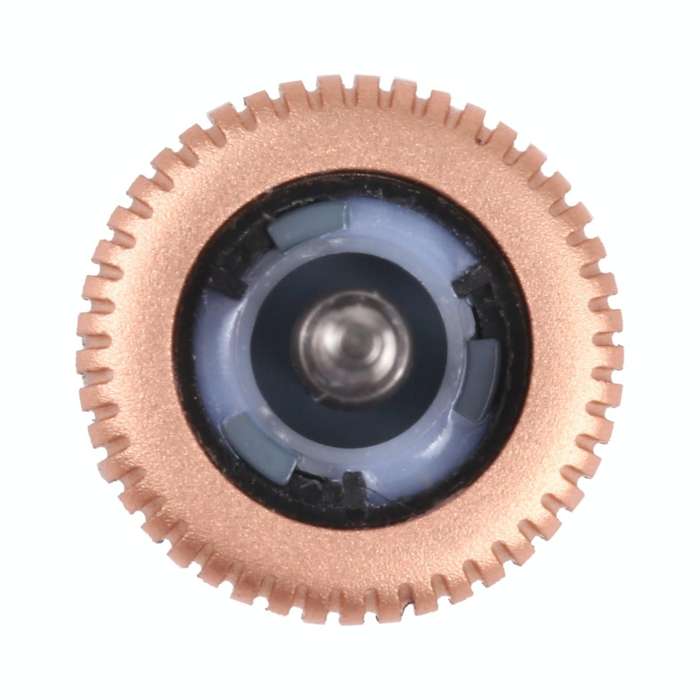 Watch Crown Nut Replacement For Apple Watch Series 4 / 5 / SE (LTE)(Gold)