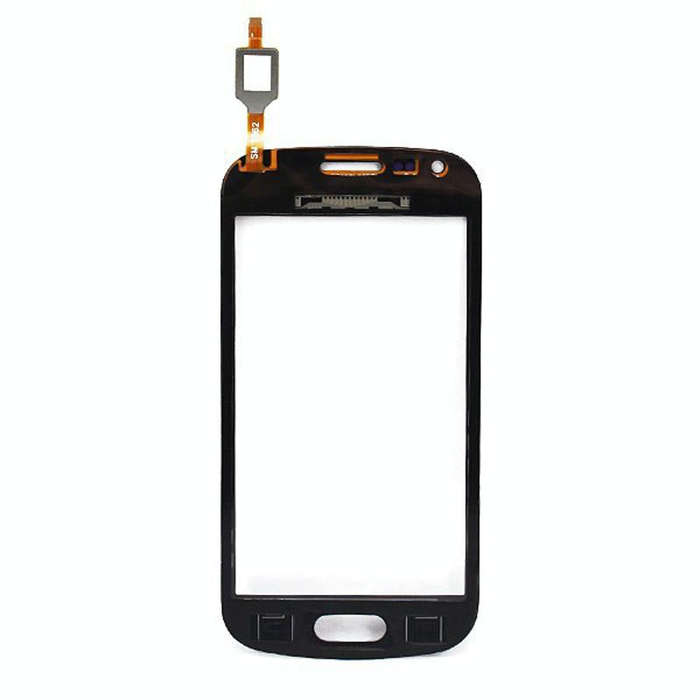 For Galaxy Trend Duos / S7562 Original Touch Panel Digitizer (Black)
