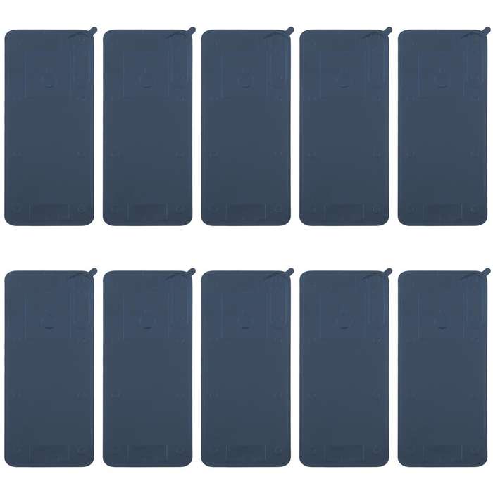 10 PCS Back Housing Cover Adhesive for Xiaomi Redmi Note 8T