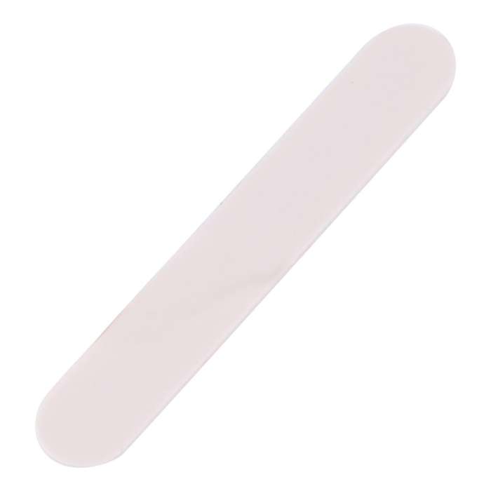 For iPad Air 2020 Right Side Button Sticker(Pink)