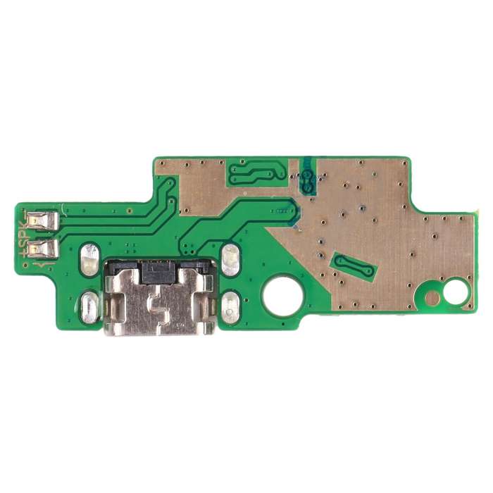 For Infinix Hot 7 / 7 Pro / Smart 2 HD / Tecno Spark 3 X609 KB7 X624B X624 X652A X625 X625B X625D...