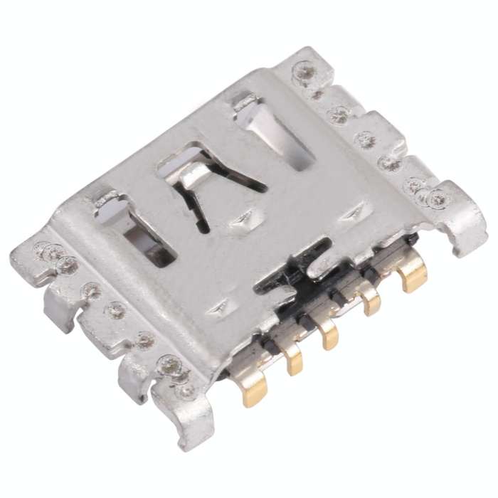 For OPPO Realme X Lite / Realme 3 Pro RMX1851 10pcs Charging Port Connector