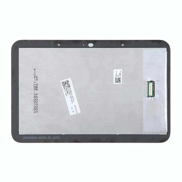 For Google Nest HUB Gen2 Original LCD Screen with Digitizer Full Assembly