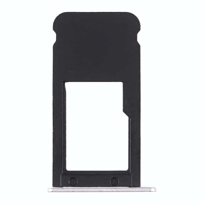 Micro SD Card Tray for Huawei MediaPad M3 8.4 (WIFI Version) (Silver)