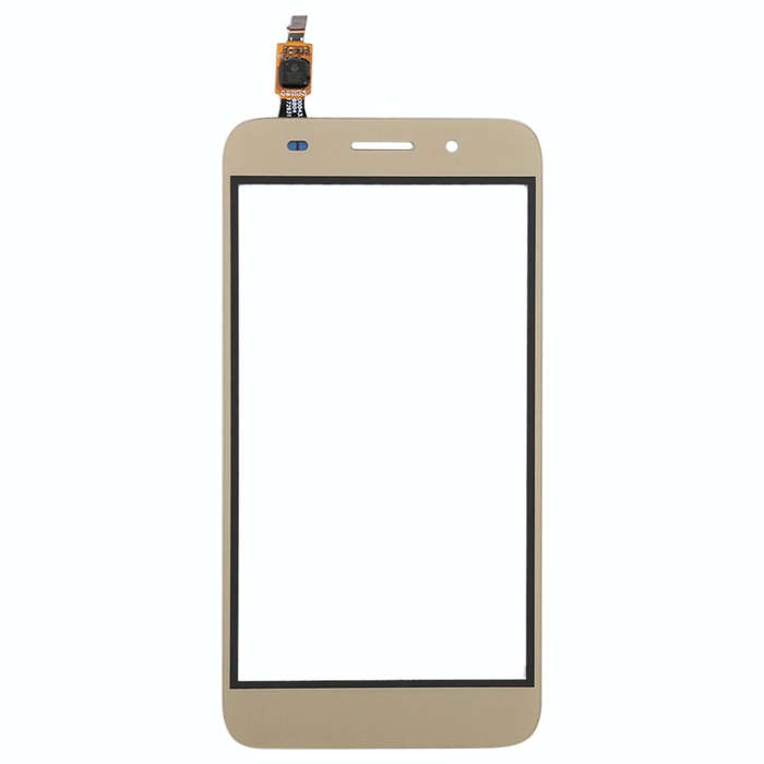 Touch Panel for Huawei Y3 (2017)(Gold)