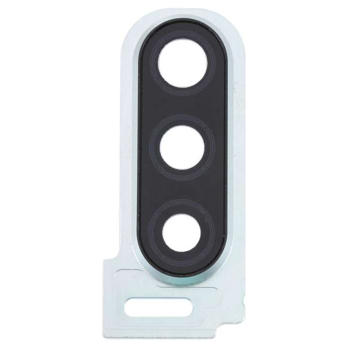 Camera Lens Cover for Sony Xperia 10 II (Green)