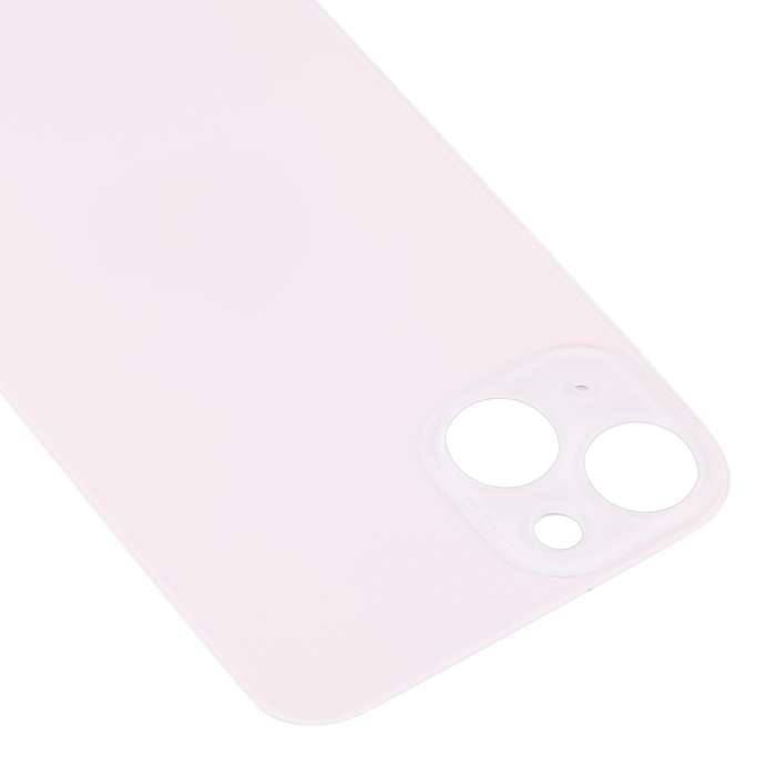 Battery Back Cover for iPhone 14(Pink)
