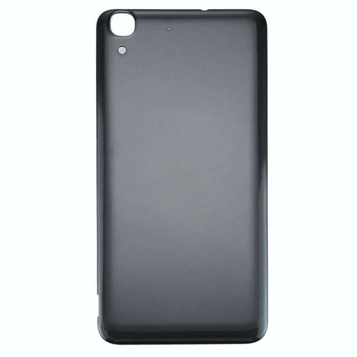 For Huawei Honor 4A Battery Back Cover(Black)