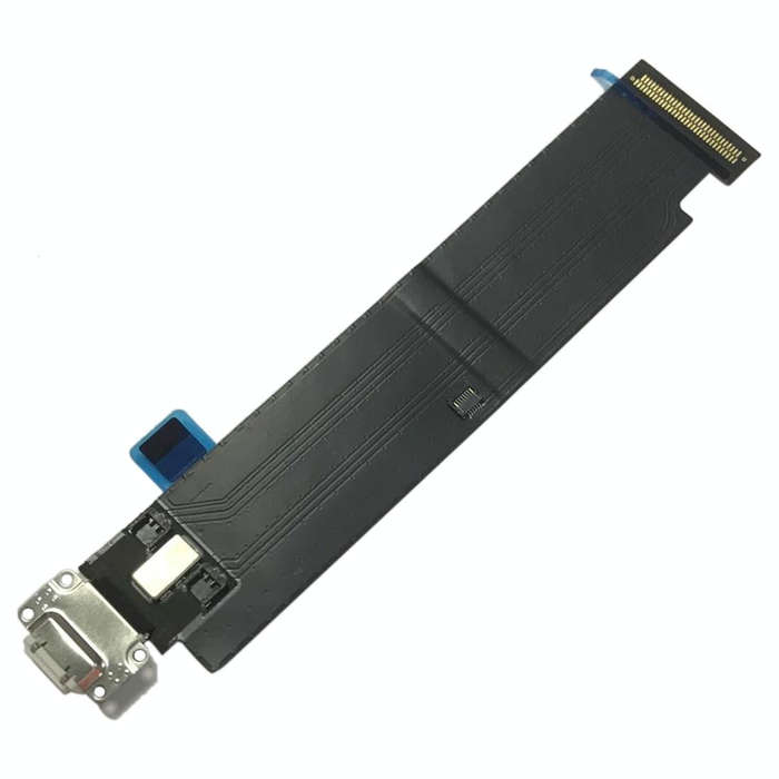 Charging Port Flex Cable for iPad Pro 12.9 inch 4G (2015)(White)