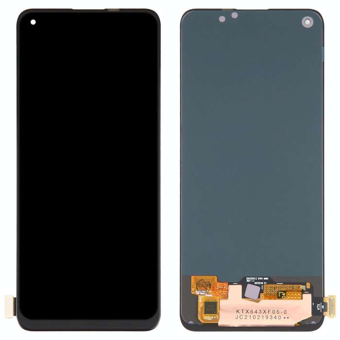 OLED LCD Screen For OPPO Reno4 SE / Reno5 Z / Reno6 Z / Reno5 F / F19 Pro 4G / A94 4G / A94 5G / ...