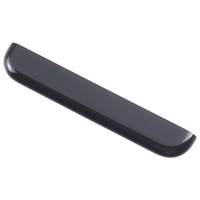 For Google Pixel 8 Original Front Upper Top Back Cover (Black)