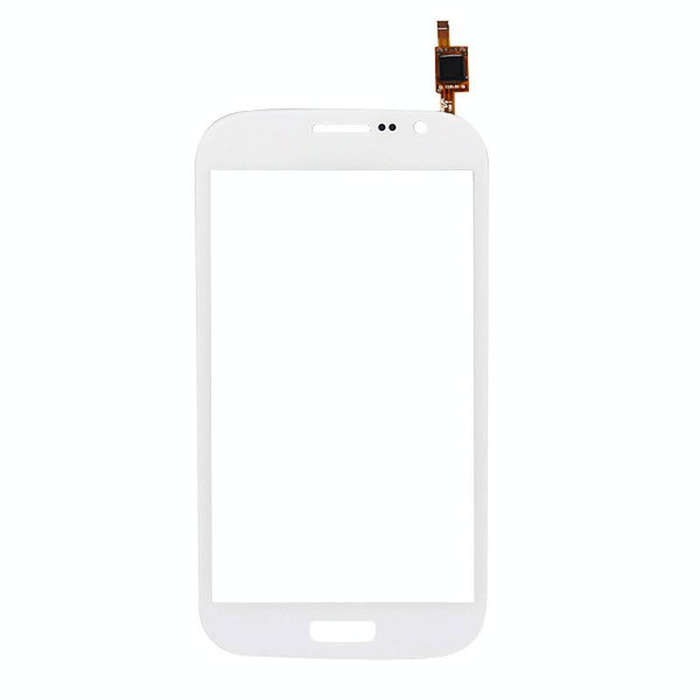 For Galaxy Grand Duos / i9082 / i9080 / i879 / i9128 Original Touch Panel Digitizer (White)