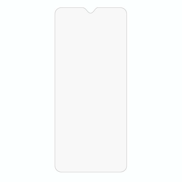 For Blackview A60 Plus 10 PCS 0.26mm 9H 2.5D Tempered Glass Film